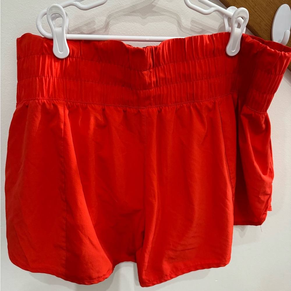 Women's Running Shorts, XL
